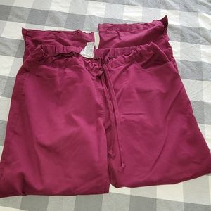 Grey's Anatomy Scrub Bottom